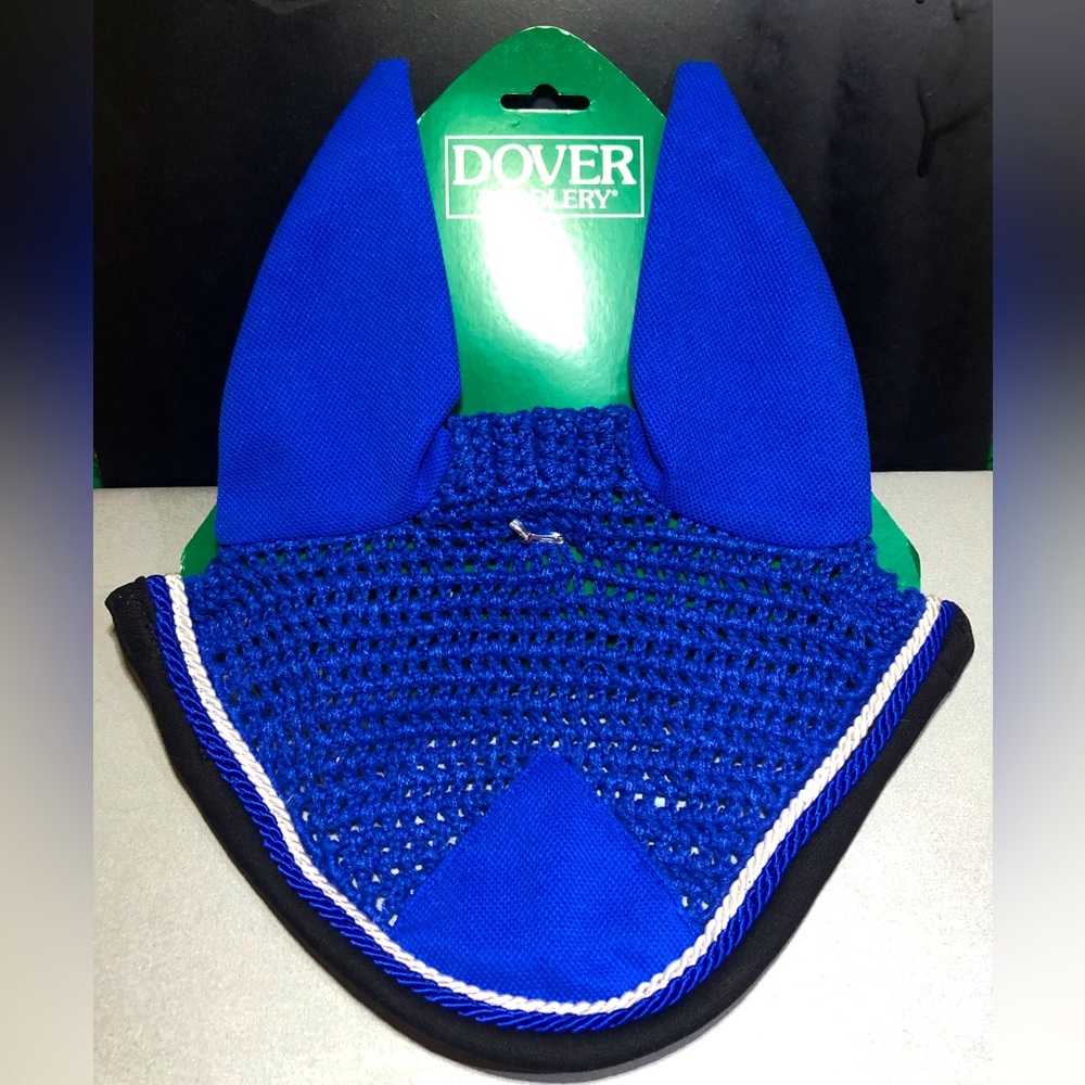 Dover Saddlery Fly Veil